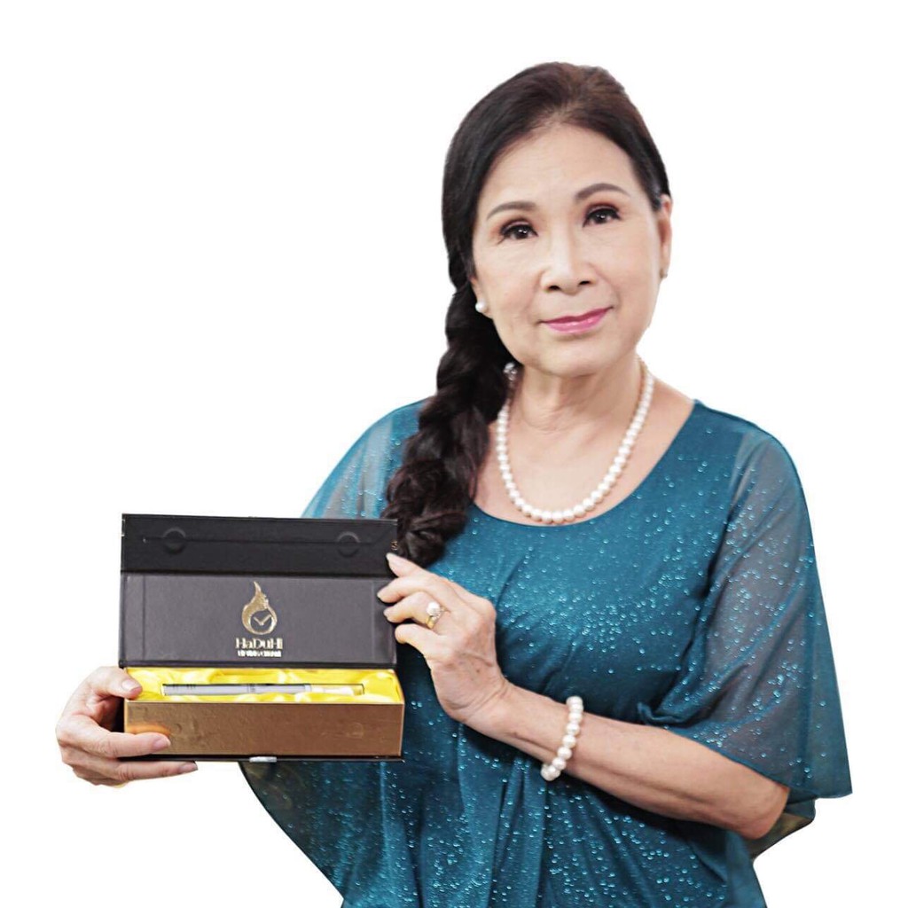 Kem Tan Bọng Mắt HADUHI Tặng Quà 980K Chính Hãng Hàn Quốc | BigBuy360 - bigbuy360.vn