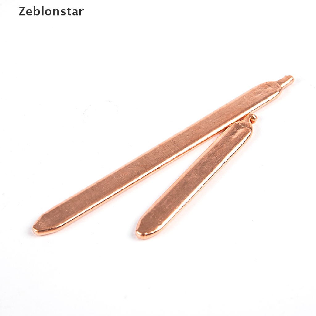 Ống Đồng Tản Nhiệt 60mm-150mm Diy Chuyên Dụng Cho Laptop / Notebook
