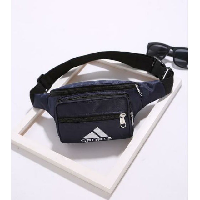 Túi đeo chéo nam/nữ