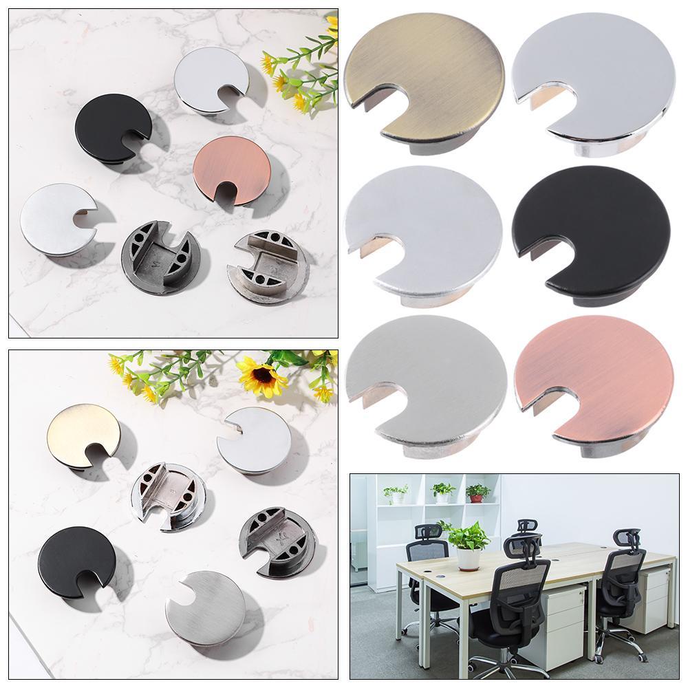 Hộp Đựng Dây Cáp Bằng Hợp Kim Kẽm Tiện Dụng