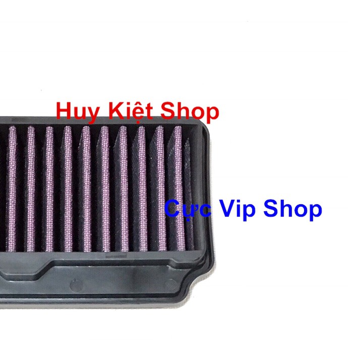 Lọc Gió Độ Sirius Cao Cấp Nhẹ Xe Tức Thì MS2306