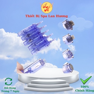 Đầu máy lăn kim 12 - 36 - nano