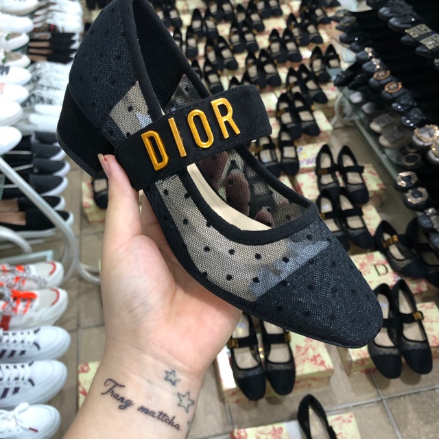 Giầy lưới hot