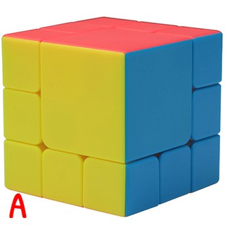 Z-Cube 3x3x3 Bandaged (SP1026,SP1027,SP1028)