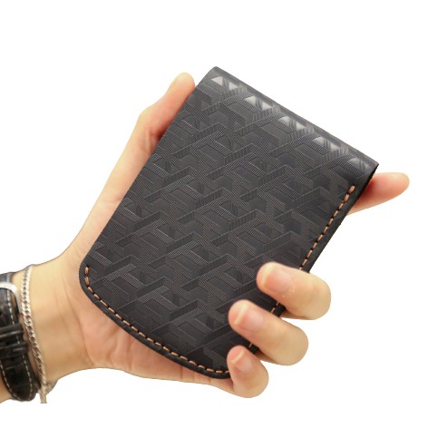 [DA BÒ THẬT] Ví Nam Mini Kiểu Ngang Cao Cấp Thời Trang Da Bò 4K Đựng Tiền Và Đựng Thẻ Tiện Lợi 4K20 | BigBuy360 - bigbuy360.vn