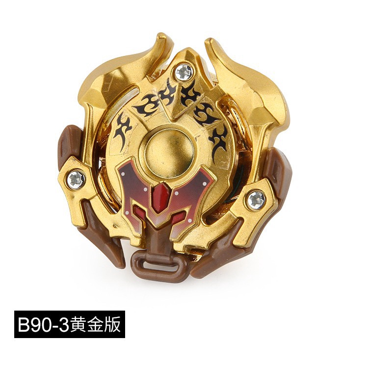 Gold Series Burst Beyblade Spin Top Fight Toy-Beyblade Chỉ khi không có Launcher