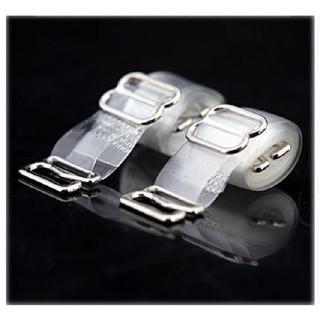 Combo 4 Dây áo ngực trong suốt ( 2 bộ - 4 dây)