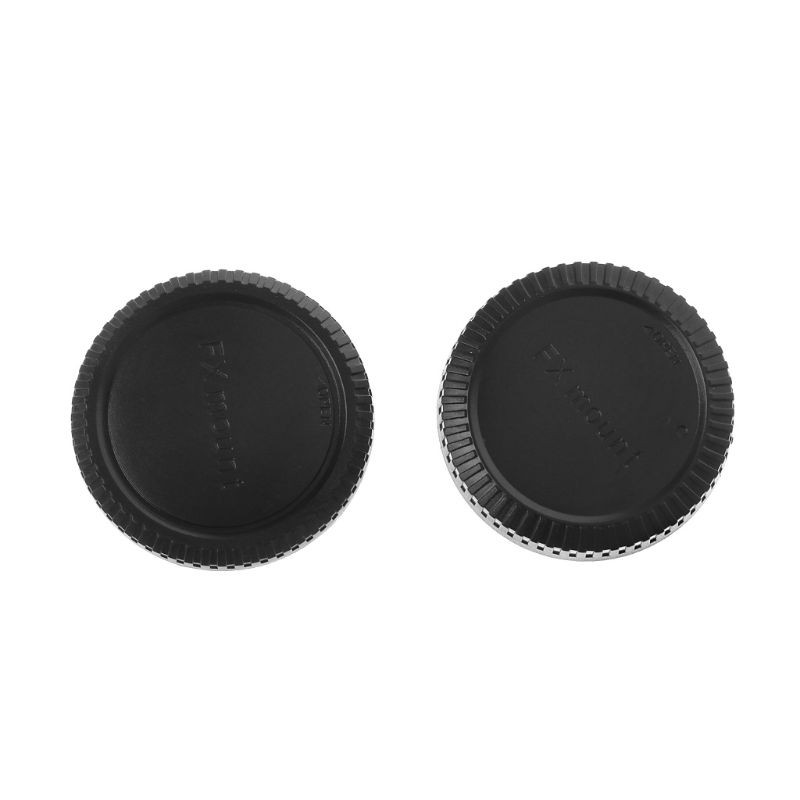 Nắp đậy ống kính camera bằng nhựa chống bụi