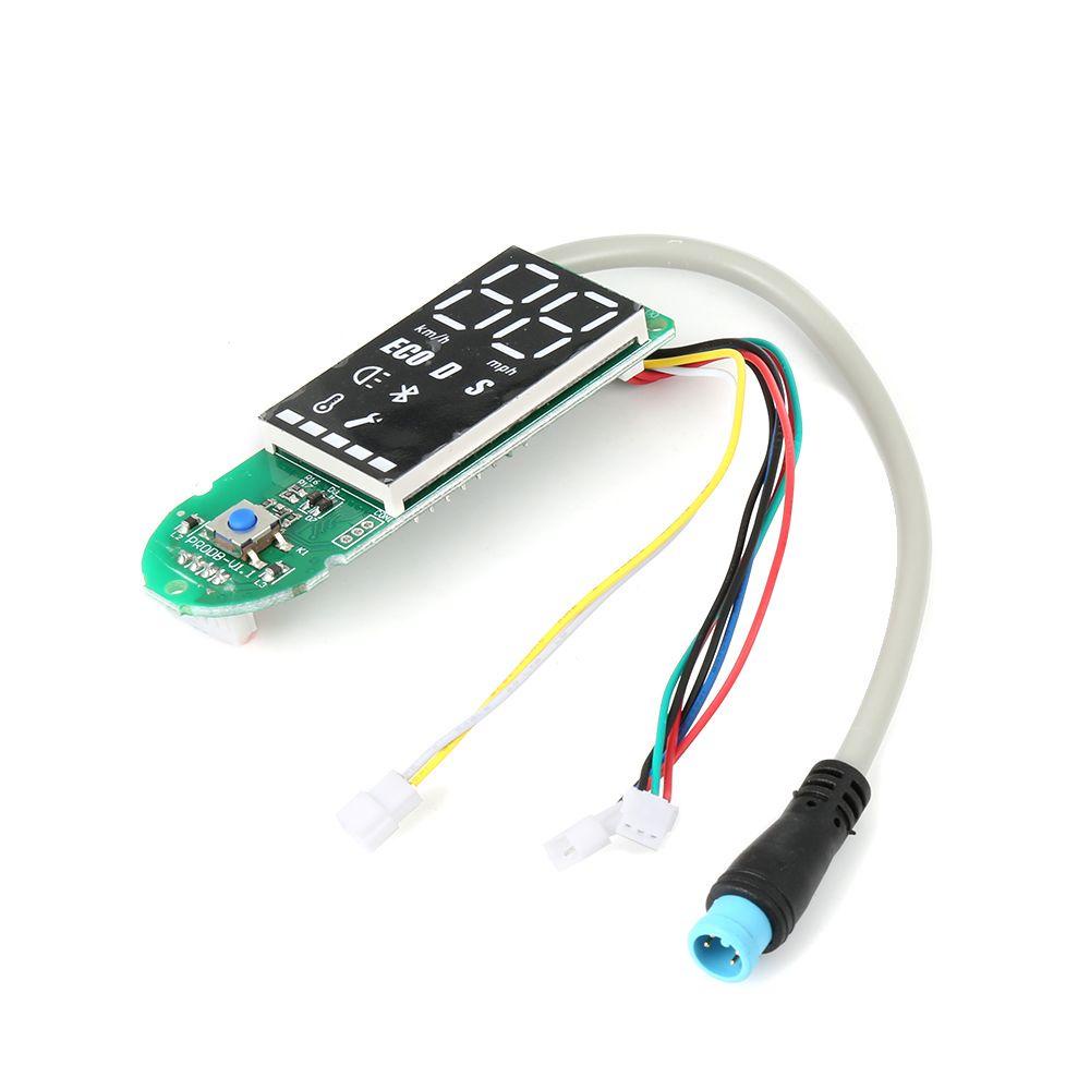 Bảng Mạch DANILO Nâng Cấp Cho Xe Scooter Xiaomi M365