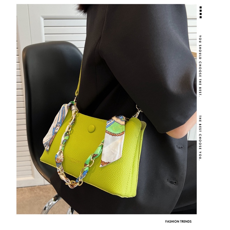 Túi Đeo Vai Thời Trang Mùa Hè 2022 Cho Nữ