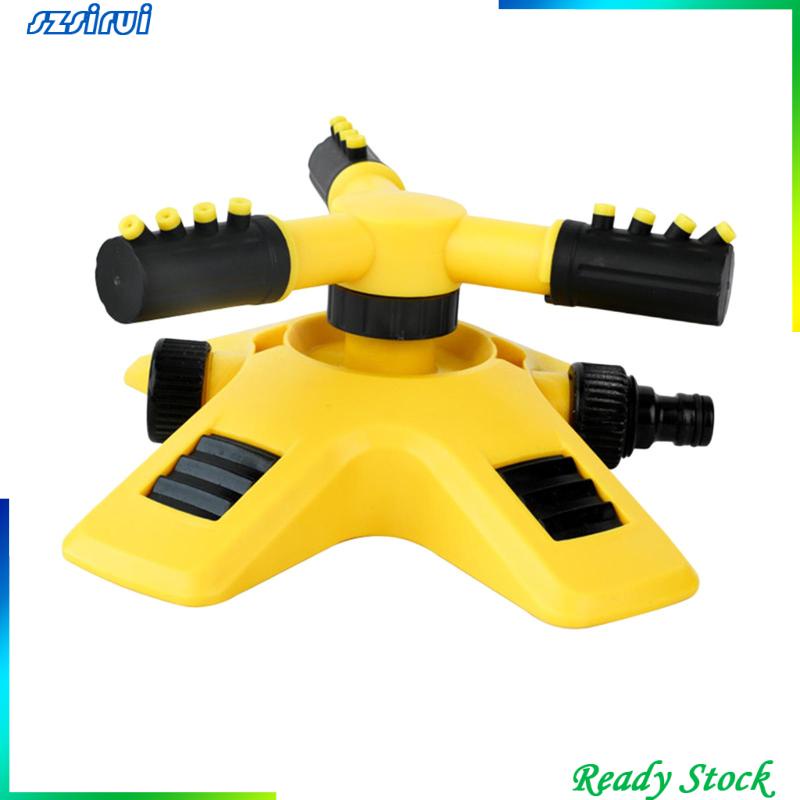 Vòi Phun Nước Tưới Cỏ Tùy Chỉnh Tiện Dụng Cho Nhà Kính