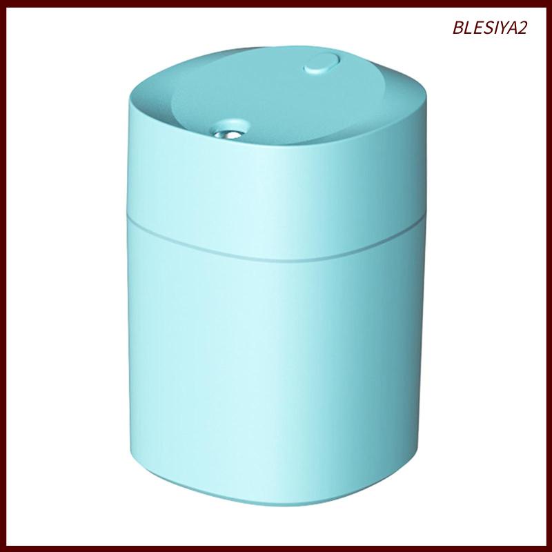 Máy Phun Sương Tạo Ẩm Có Đèn LED Yên Tĩnh Ban Đêm Blesiya2