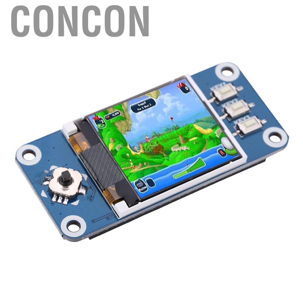 CONCON 1.44"Inch LCD Display Screen 128x128 Piex SPI For Raspberry Pi 2B/3B/Zero W | BigBuy360 - bigbuy360.vn