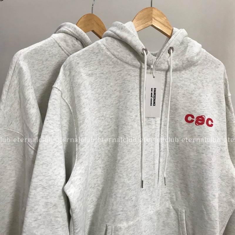 Áo Hoodie brand Hàn CEC