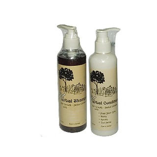 Dầu gội (dầu xã) Herbal 330ml