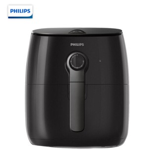 Mua Nồi chiên không dầu cao cấp thương hiệu Philips - HD9621/91: Hàng Nhập Khẩu Chính Hãng - Bảo hành 2 NĂM