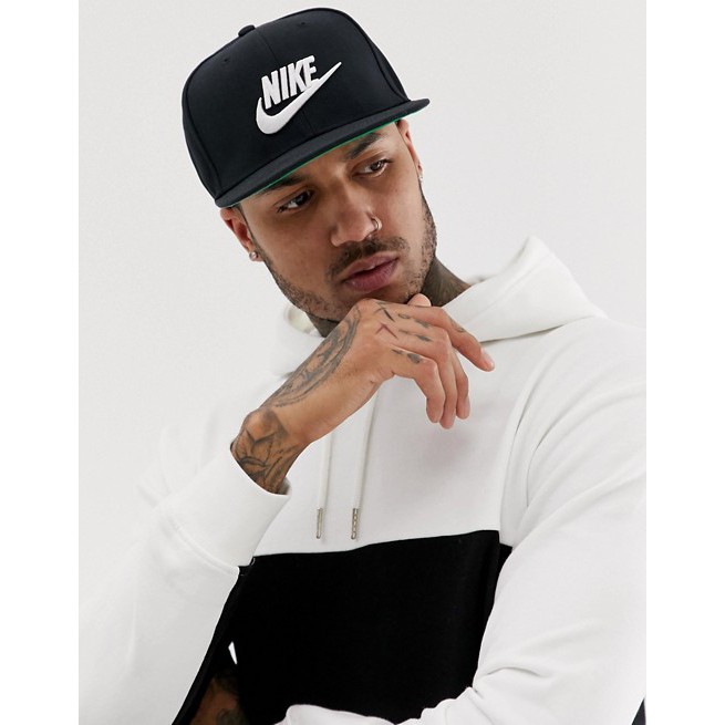 Nón snapback chính hãng