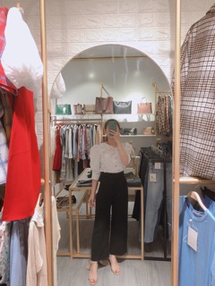 [ SALE] SƠ MI BÈO CÚC DỪA ( KÈM ẢNH THẬT)