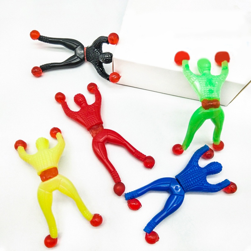 Bộ Đồ Chơi Leo Trèo Bằng Nhựa Chất Lượng Cao Dành Cho Bé