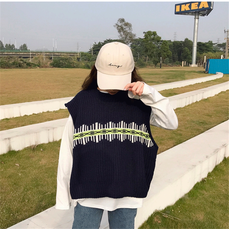 Mũ Lưỡi Trai Bóng Chày Hàn Quốc 13920