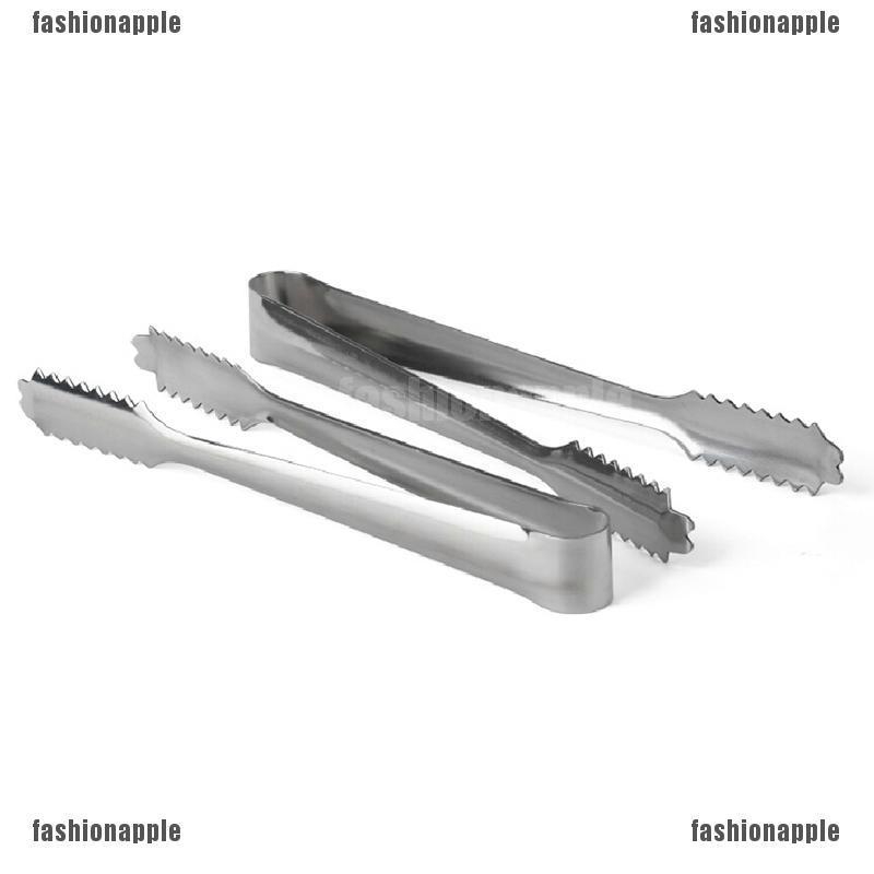 Kẹp Gắp Nước Bằng Thép Không Gỉ Tiện Lợi