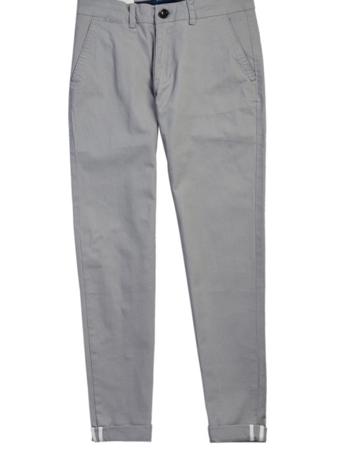 Quần kaki mango zara thanh lý