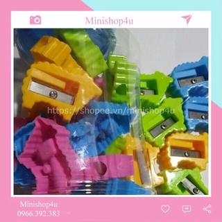 1 chiếc gọt chì nhỏ