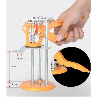 kê nâng cân bằng gạch