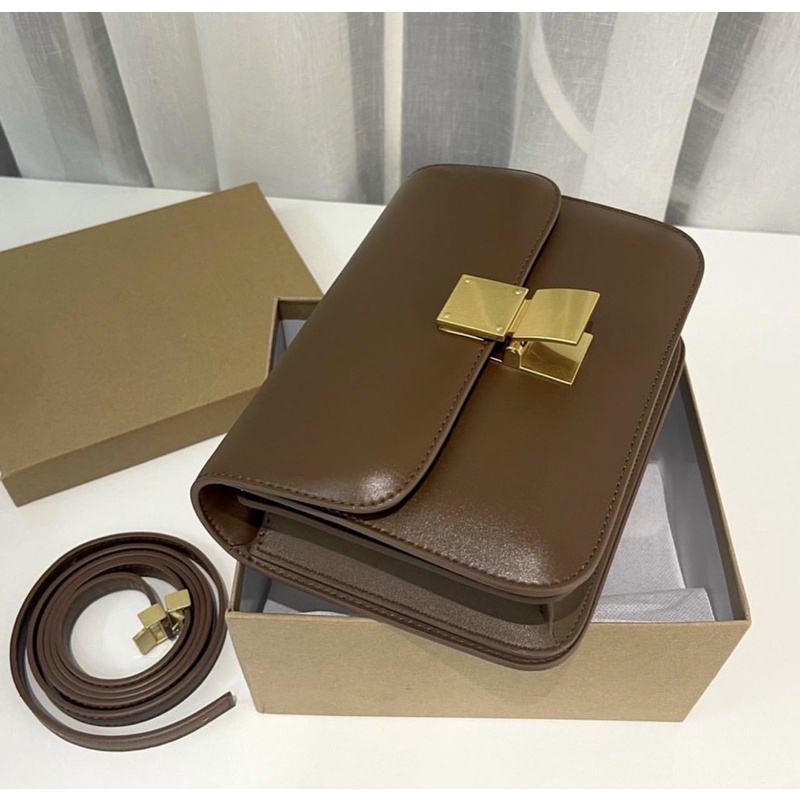 Mẫu túi quốc dân siêu sang