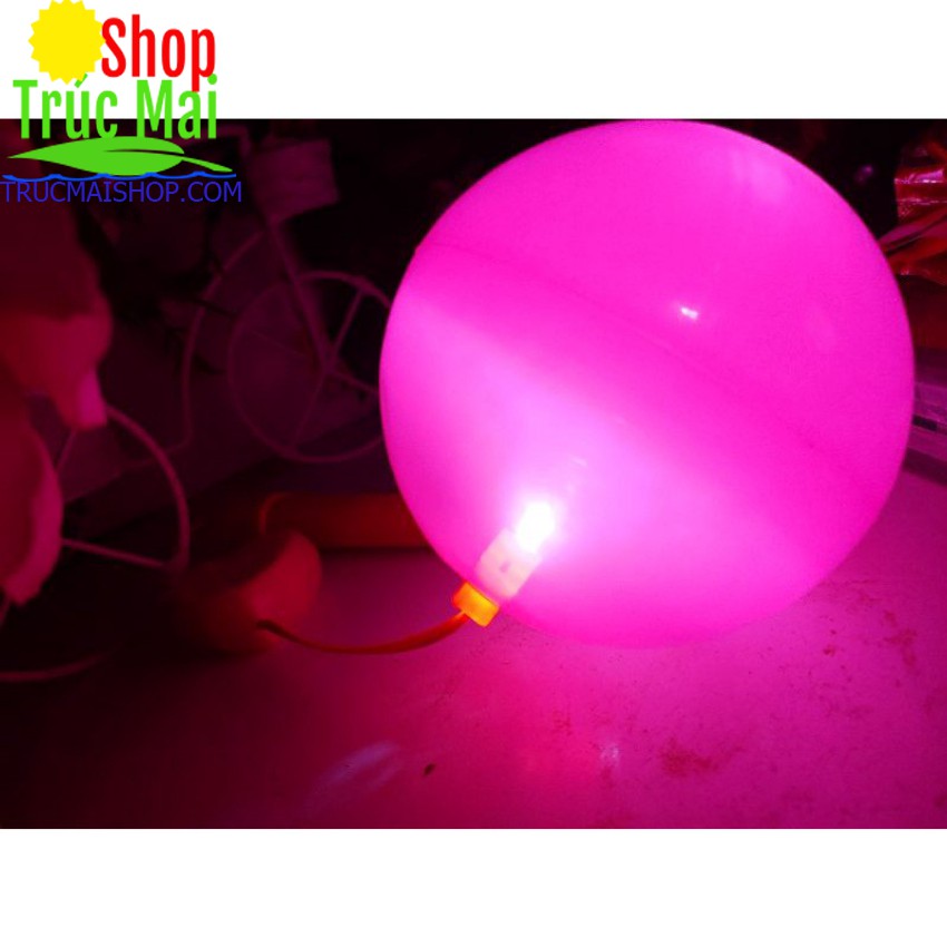 đèn lồng ông trăng trung thu Việt Nam nhạc có lời led siêu sáng
