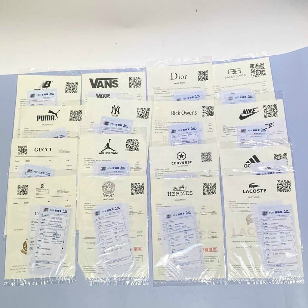 Sỉ Bill Giày MLB, Adidas, Nike các loại