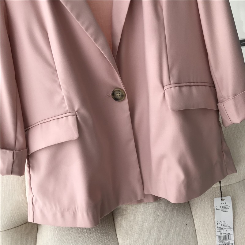 Áo blazer Peace Bird | BigBuy360 - bigbuy360.vn