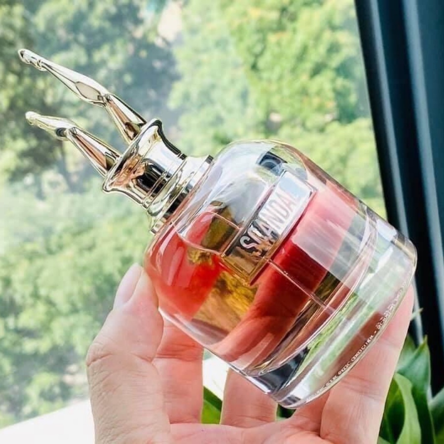 Nước hoa nữ scandal dung tích chiết 10ml phong cách gợi cảm kiêu sa SHINSTORE | BigBuy360 - bigbuy360.vn