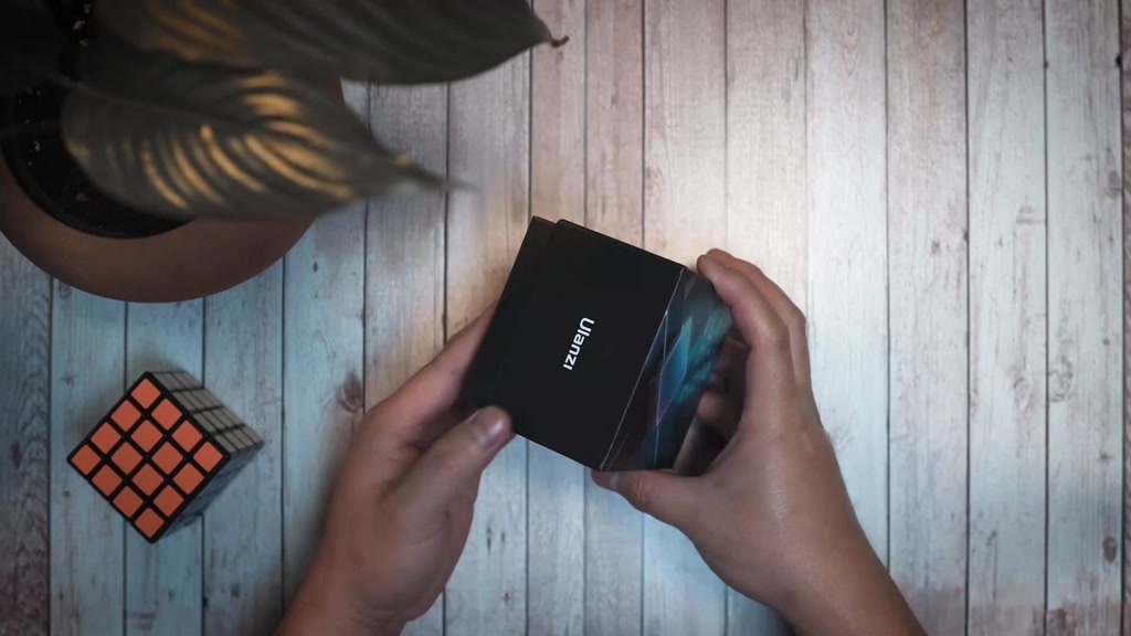 ULANZI VL49 RGB / VL49 RGB Pro (LT001) - Hàng Chính Hãng - Đèn Led Mini Đổi Màu RGB | BigBuy360 - bigbuy360.vn