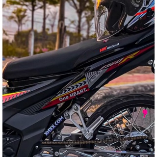 Tem xe Sonic . Tem rời 3 lớp bóng cực chất
