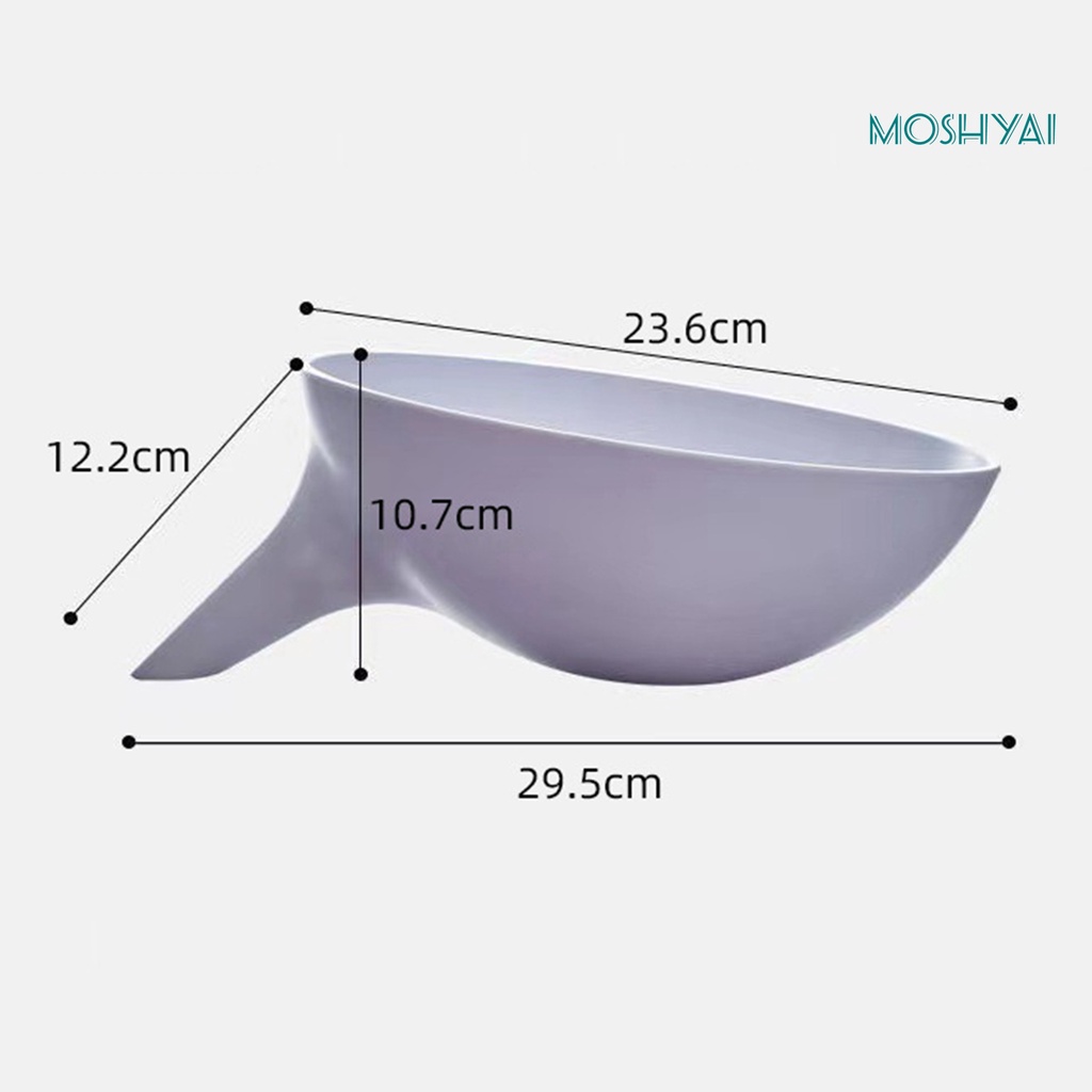 Rổ Nhựa Thoát Nước Thực Phẩm Tiện Dụng Cho Nhà Bếp