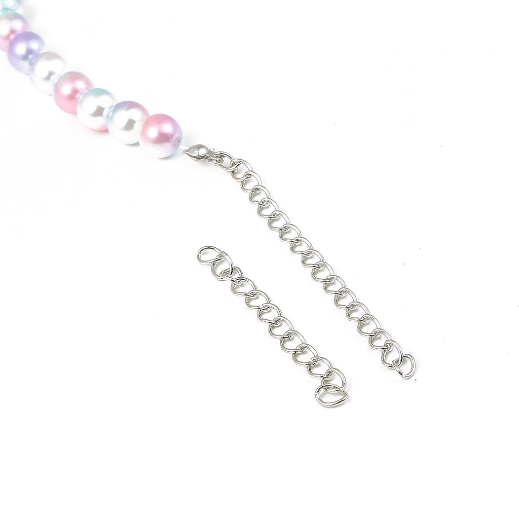 Set 50 dây xích bằng đồng làm đồ trang sức DIY