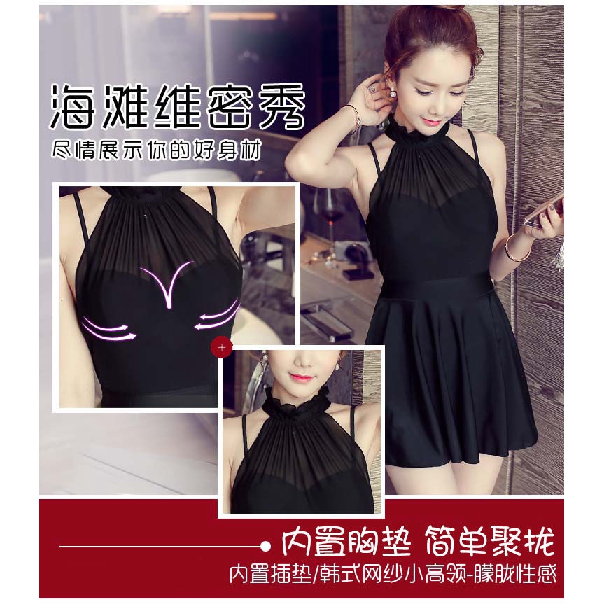 Bộ Đồ Bơi Thời Trang 2020 Cho Nữ | BigBuy360 - bigbuy360.vn