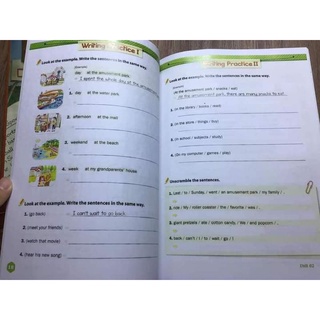 WRITE RIGHT 1,2,3