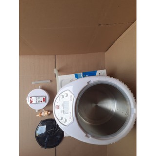 Nồi xông hơi Hero - 3 lít