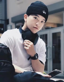 Mũ len Beanie thêu Stussyyyy (kèm video /ảnh thật)