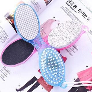 Dụng Cụ Chà Gót Chân Cầm Tay
