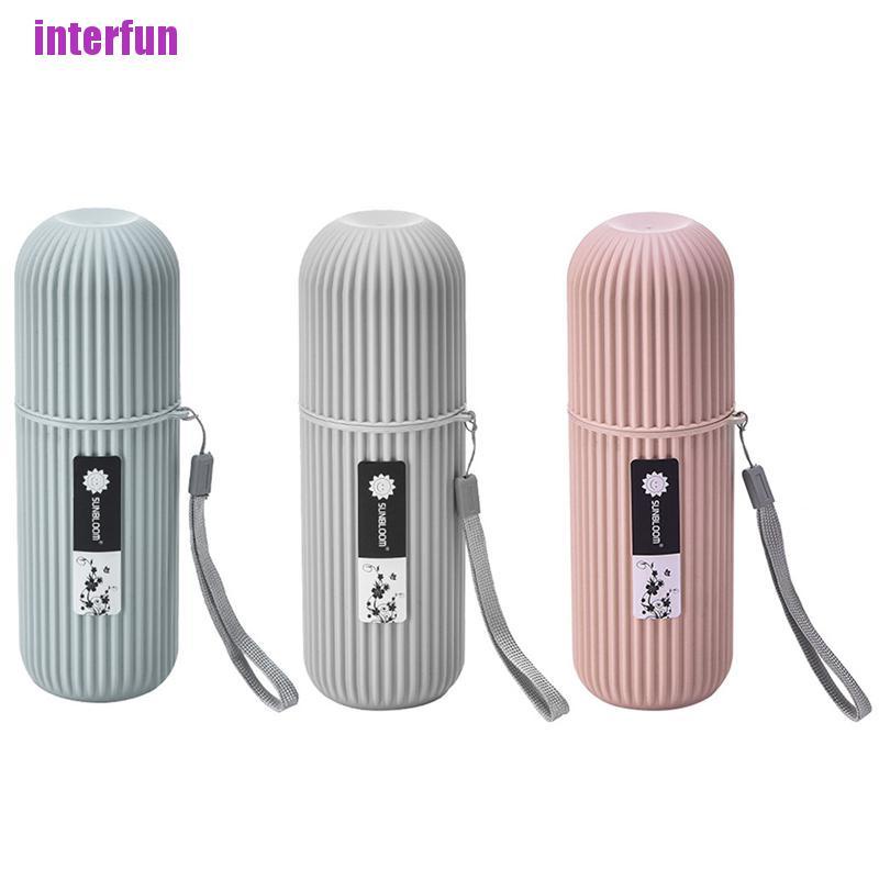 Giá Đỡ Bàn Chải Đánh Răng Cầm Tay Bảo Vệ Ngoài Trời