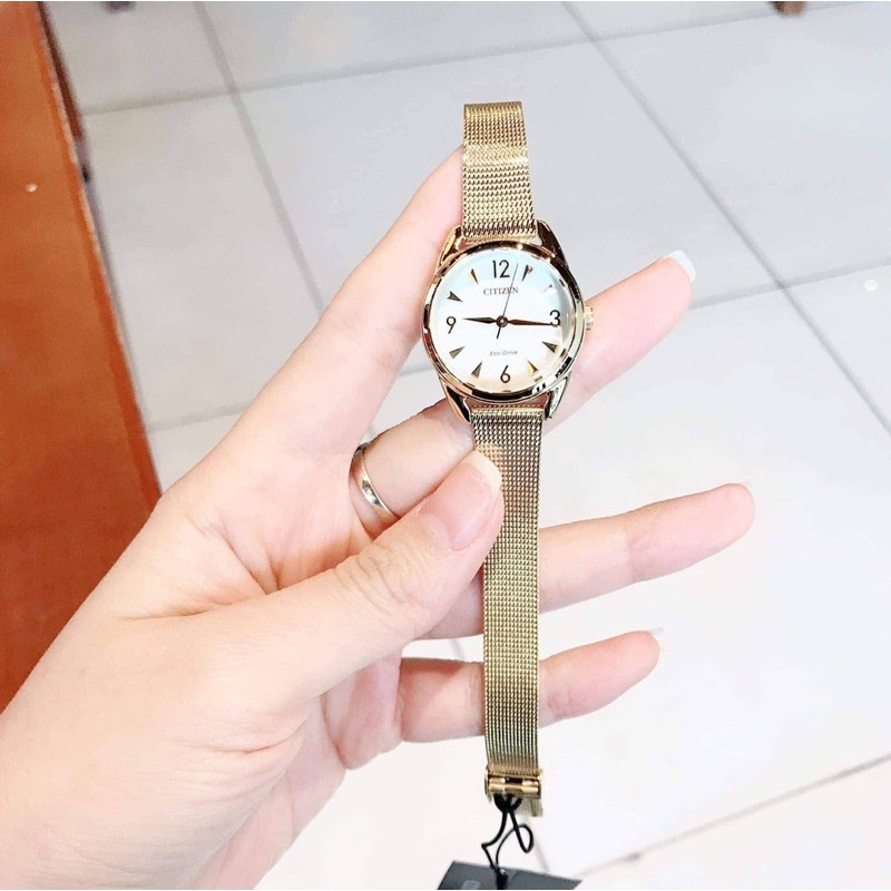 Đồng hồ nữ CiITIZEN EM  women