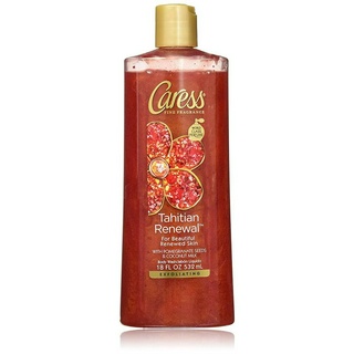 SỮA TẮM CARESS 532ml