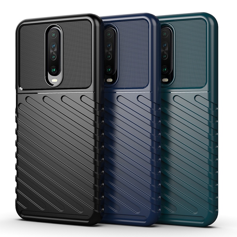 Ốp Điện Thoại Tương Thích Cho Xiaomi Redmi K20 Pro Premium K30 5G Racing Pro Zoom Ultra K30S K30i 4G