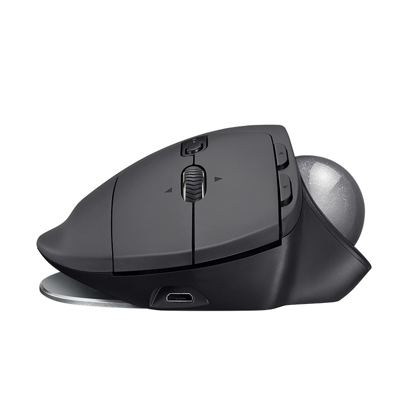 Chuột Không Dây Trackball Logitech MX Ergo
