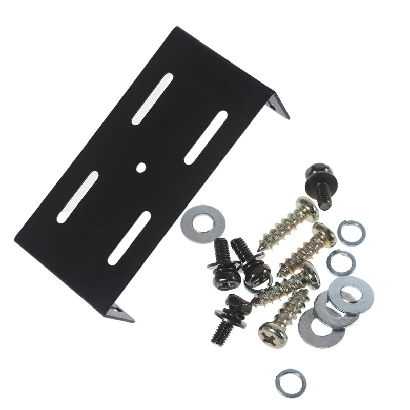 Bộ Vít Giá Đỡ Gắn Radio ICOM MBF4 ID4100A