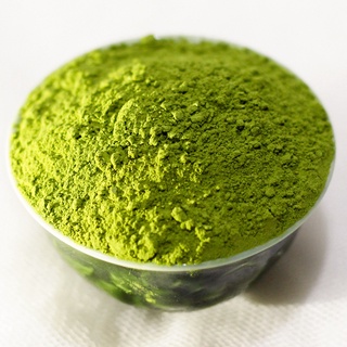 Bột trà xanh Matcha nguyên chất Organic 100GR