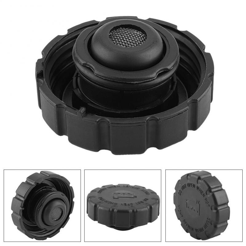 Nắp đậy nước nắp bình nước phụ cho Mercedes_Benz w203 w204 w204 w211 w212 w213 w220 w221 w222 dùng cho tất cả các đời xe